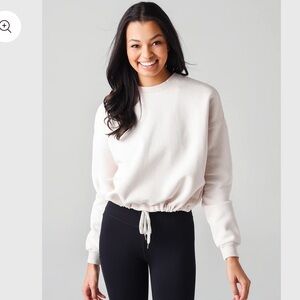 Vuori Restore Crew Pullover Sweater